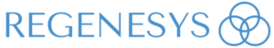 Logo - Regenesys (Blue)